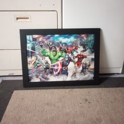 Picture Frame