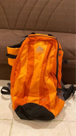 Kelty kids camping carrier
