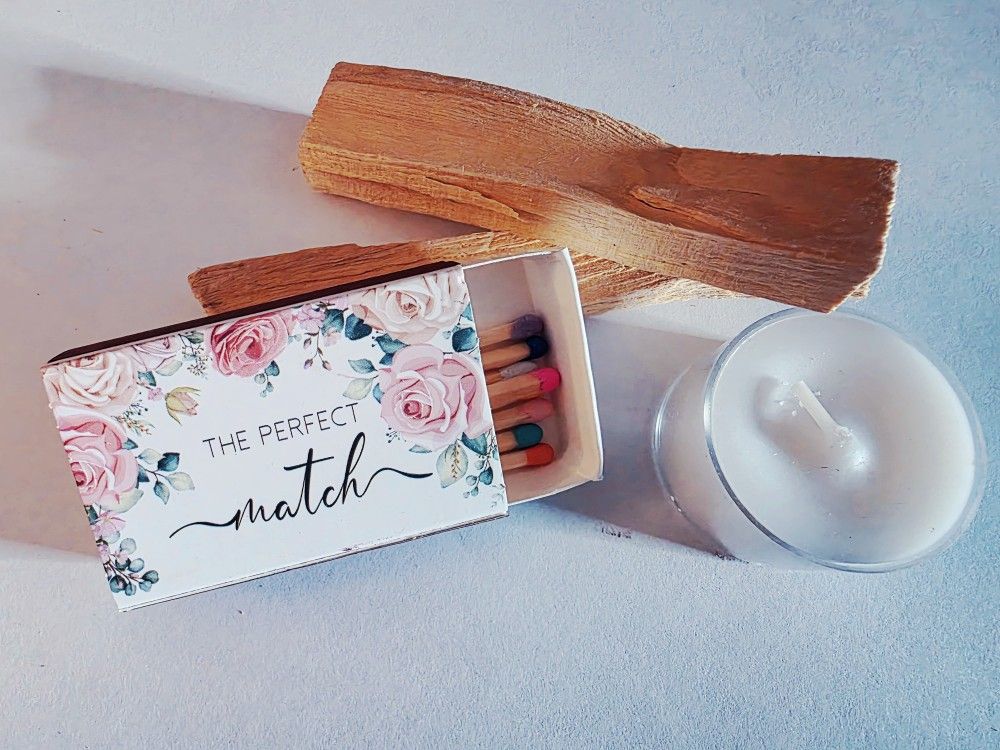Palo Santo Bundle