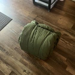 Sleeping Bag