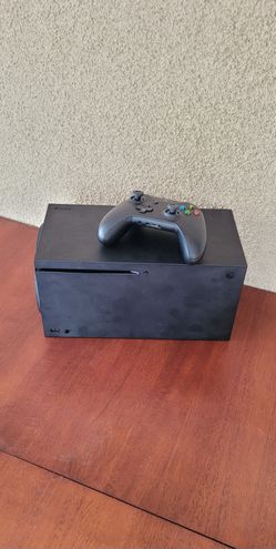 Xbox Series X with games, Firm Price, Read Description