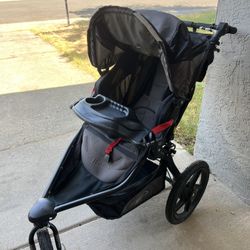Bob Baby Jogger 