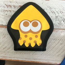 Splatoon2 Game Holder Case Limited Edition