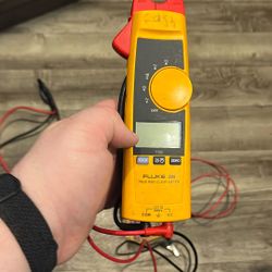 Fluke 365 Plus More Electricians Tools