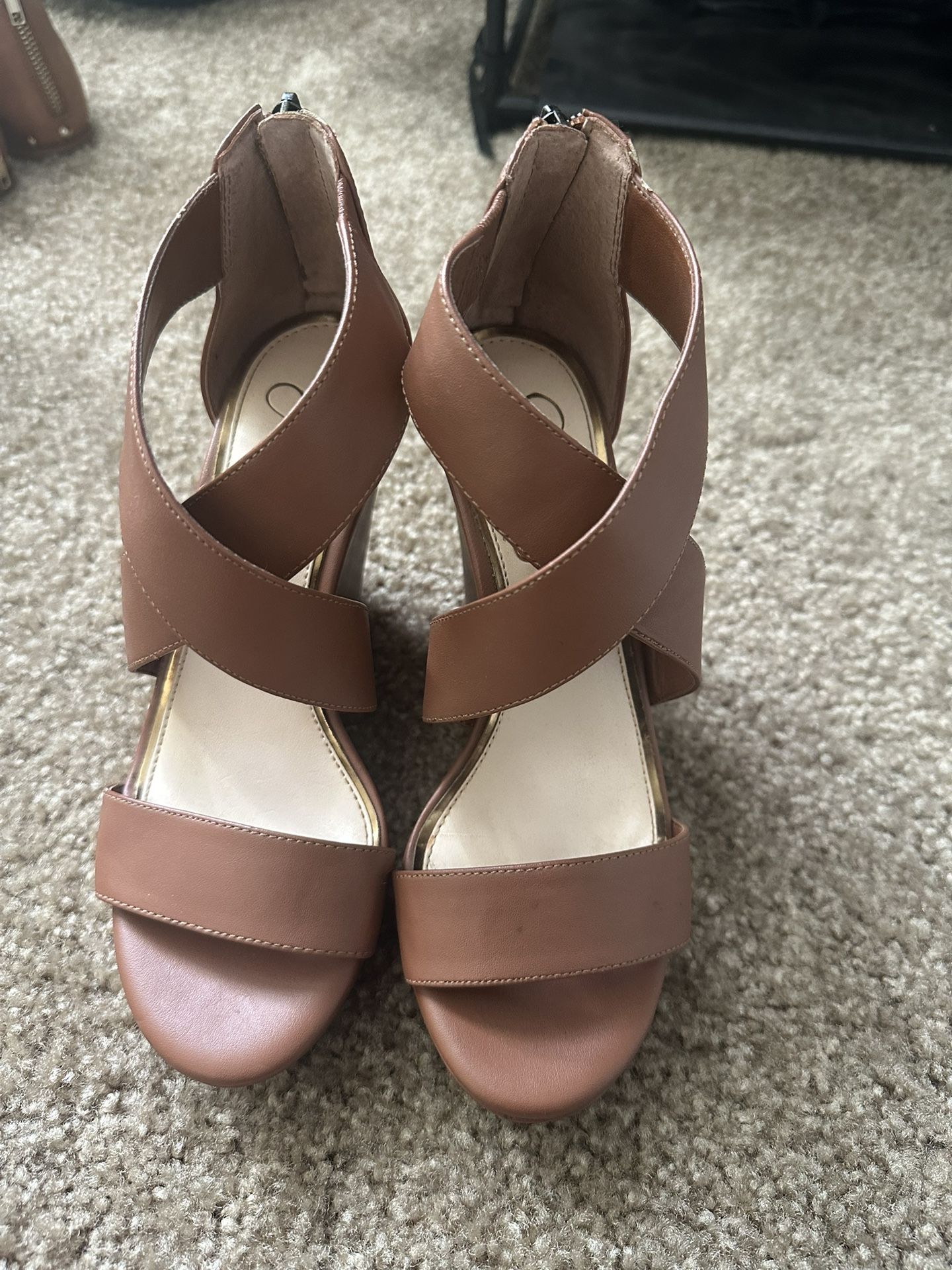 Steve Madden Wedges