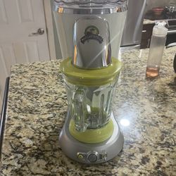 Margaritaville Maker