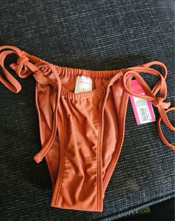 Bathing suit bottom