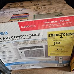 Air Conditioner 
