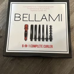 Bellami Hair 
