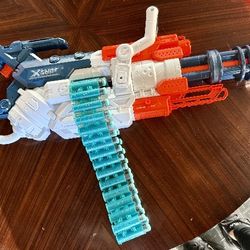 Nerf FORTNITE 