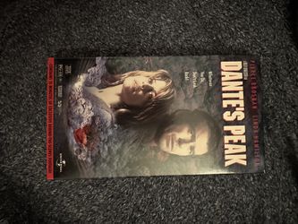 VHS