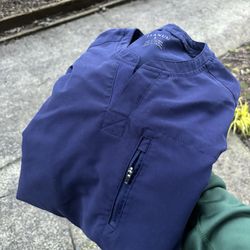 MENS JAANUU SCRUBS 