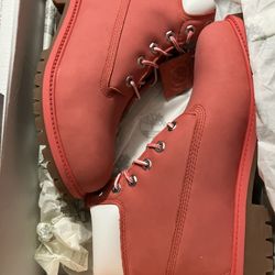 Kids Timberland Boots 