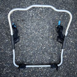 Thule Urban Glide Chicco Car seat Adapter
