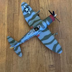 21st Century Republic / P-47 Thunder Bolt WW2 Fighter