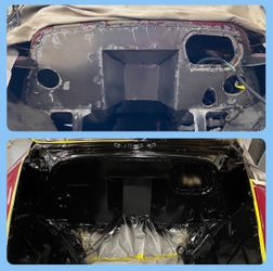 Fabrication For Sale