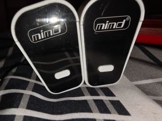 Mimd USB Wall Chargers – Set of 2