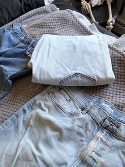 Men’s jeans