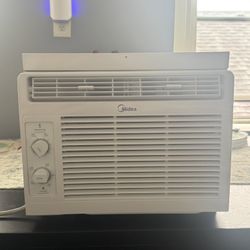 Air Conditioner For Window