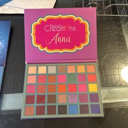 Beauty Creation shadow