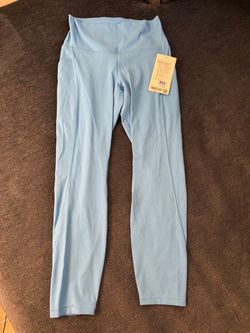 Lululemon Align Pants Size 8