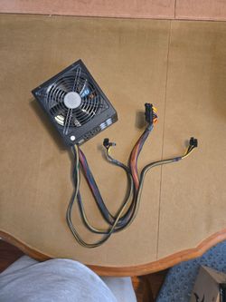 Cooler Master 1000W Power Supply (PSU)