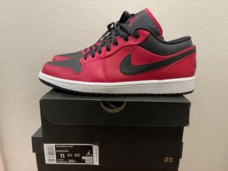 Jordan 1 Low Men’s Size 11