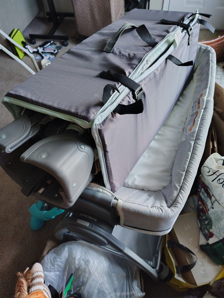 Free baby Stuff