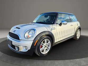 2013 MINI Hardtop