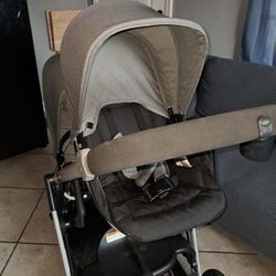 Graco Double Stroller 