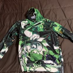 Hoodie 