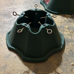 Tree Stand