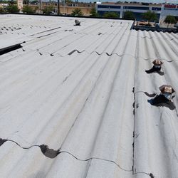 Roof Repairs 