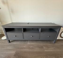 Furniture For Sale (IKEA Couch, Desk, TV Stand) Desk Chair