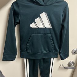 New Adidas Set 