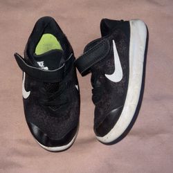 Toddler Nikes