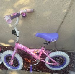 Children’s bike