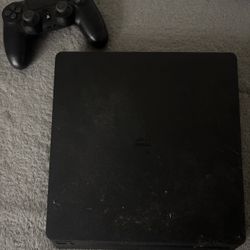 Slim ps4
