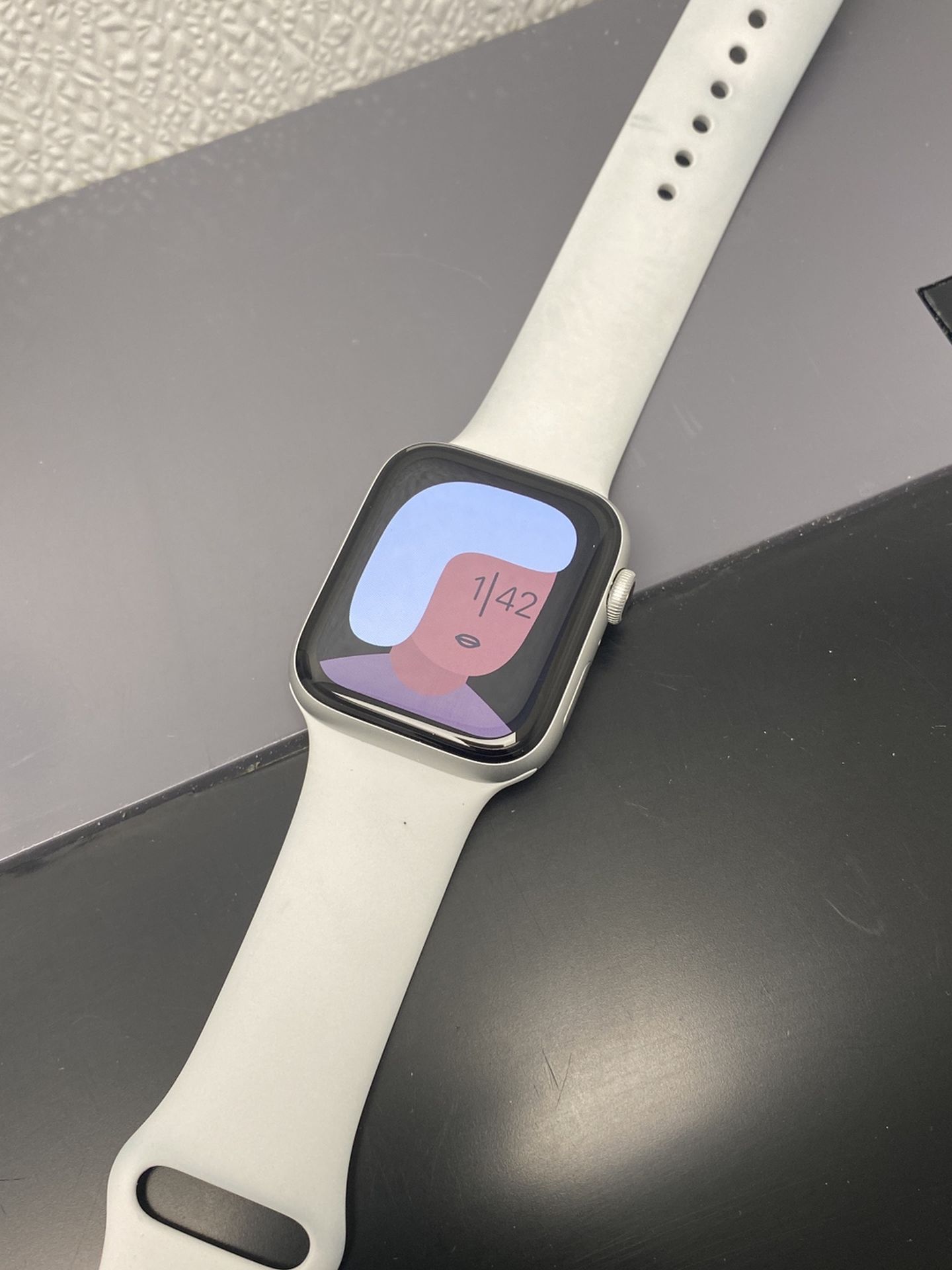 Apple Watch 6 GPS