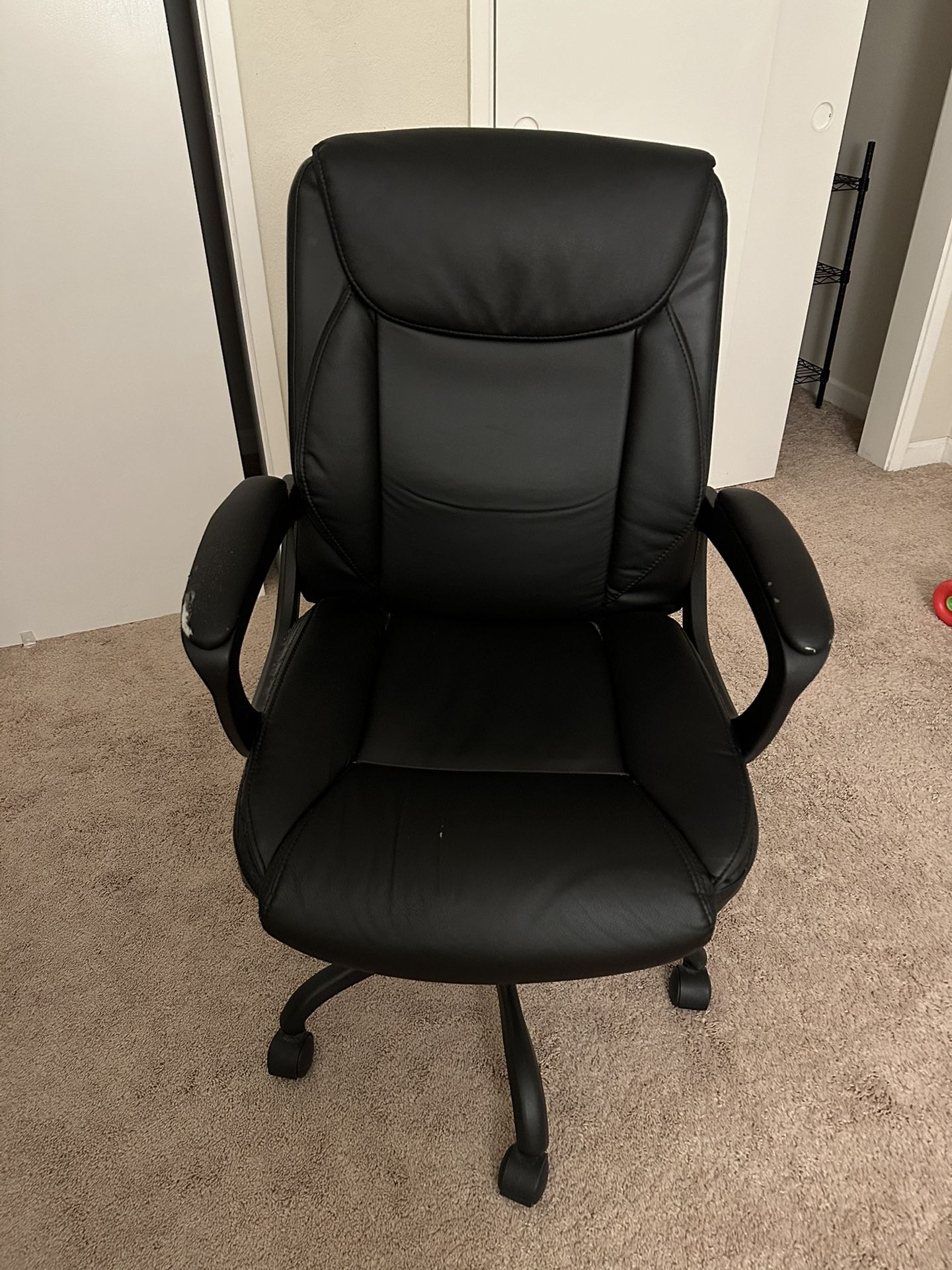 Amazon Basics Office Chair For Sale