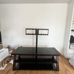 TV Stand With Mount
