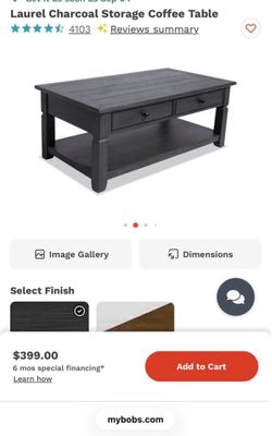 Coffe table