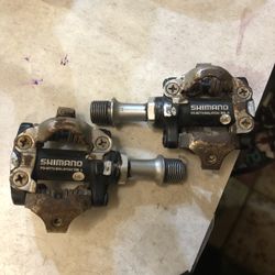 Bike Parts 