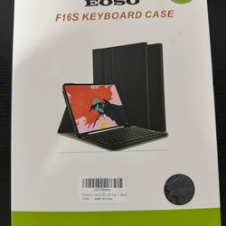 Keyboard case for ipad pro 11