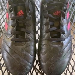 Adidas Soccer Shoes