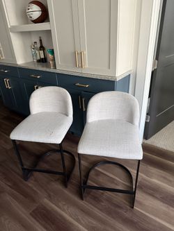 Barstools - Counter Height