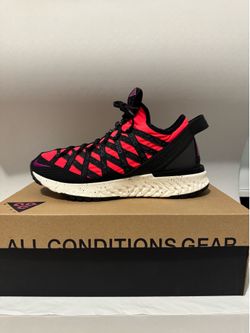 Nike react terra gobe