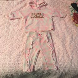 Baby girl Outfit