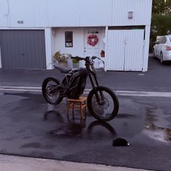 2025 Eride Pro Ss 2.0