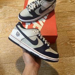 Dunk Low Nyc Brooklyn 